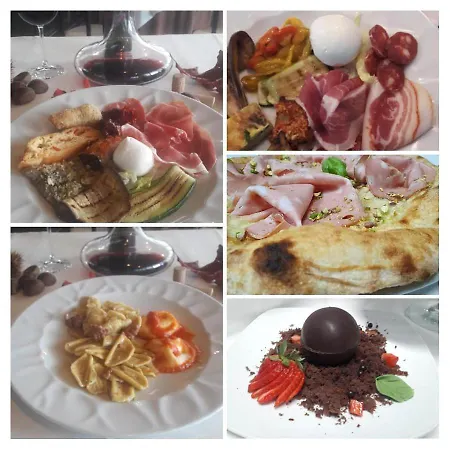 Hotel Il Volturino 2*