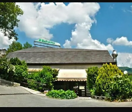 Hotel Il Volturino
