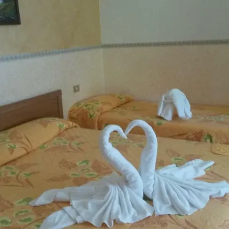 Hotel Il Volturino