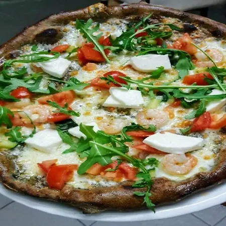 Il Volturino 2* Calvello