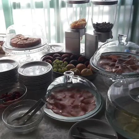 Hotel Il Volturino 2*