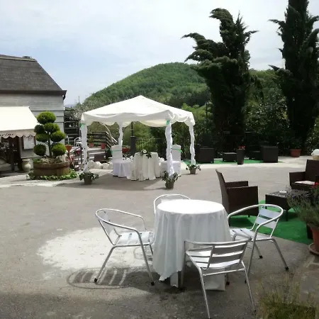 Il Volturino Hotel Calvello