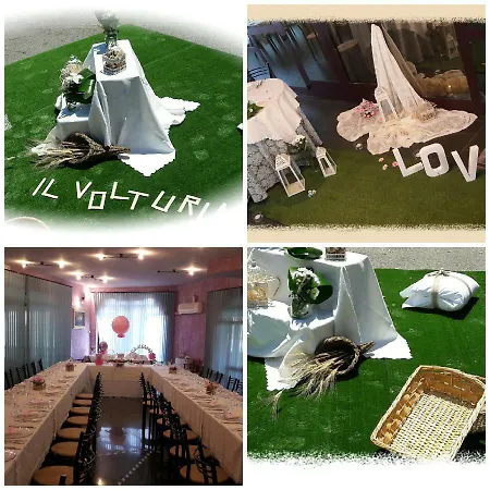 Il Volturino Calvello
