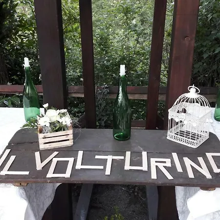 Hotel Il Volturino Calvello