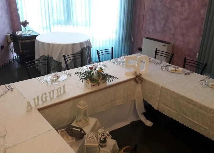 Il Volturino Hotel 2*