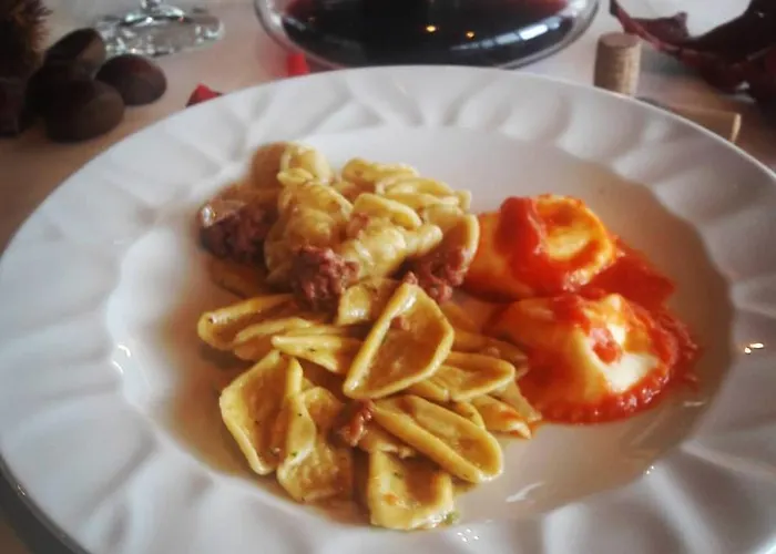 Hotel Il Volturino Calvello