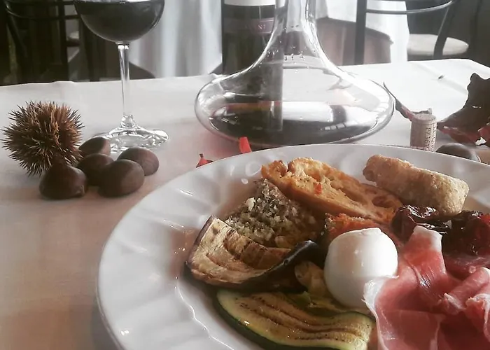 Il Volturino Hotel 2*