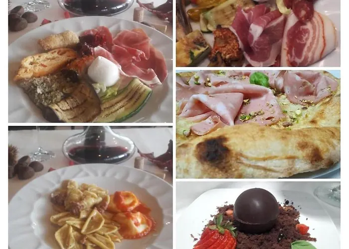 Hotel Il Volturino 2*