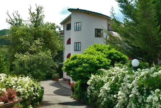 Il Volturino Hotel 2*