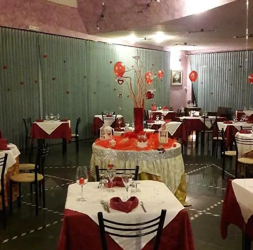 Hotel Il Volturino Calvello