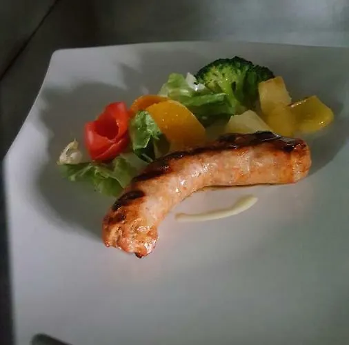 Hotel Il Volturino 2*