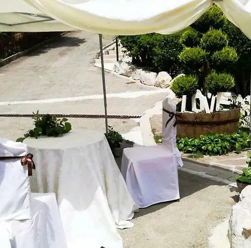 Il Volturino Hotel 2*