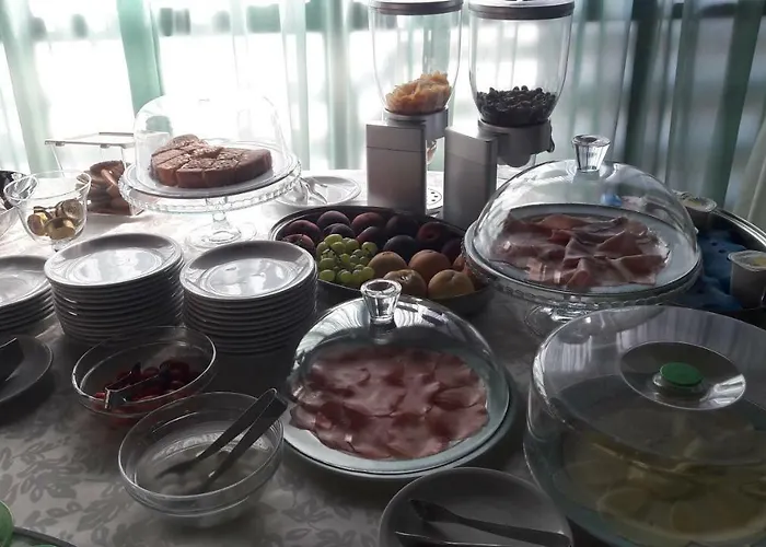 Hotel Il Volturino 2*