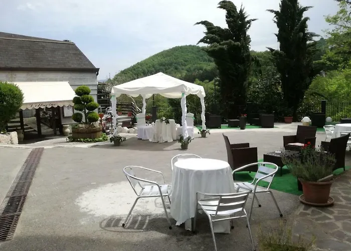 Il Volturino Hotel Calvello