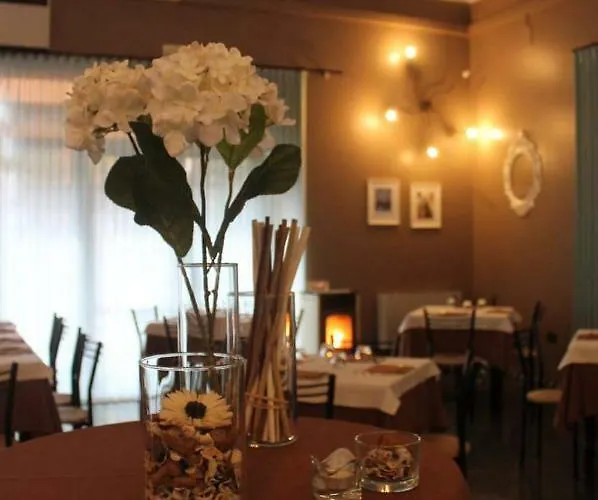 Hotel Il Volturino Calvello