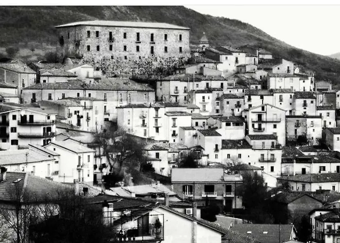 Il Volturino Hotel Calvello